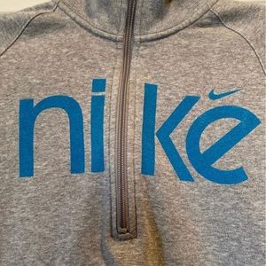 Nike Vintage Woman’s Sweatshirt